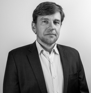 David Martin Portrait Photo
